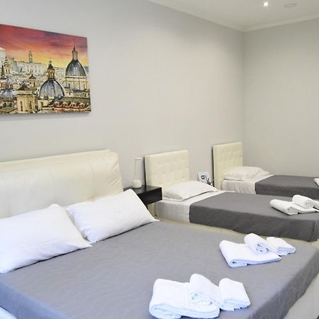 Saint Peter Elegance Suite Rom Eksteriør billede