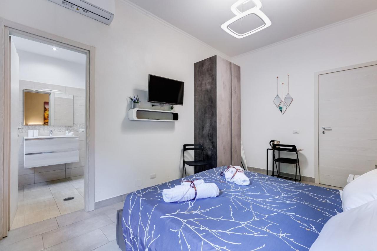 Saint Peter Elegance Suite Rom Eksteriør billede
